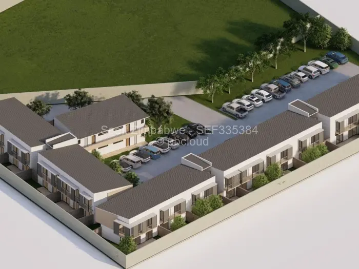 Flat/Apartment for Sale in Ashdown Park, Harare
