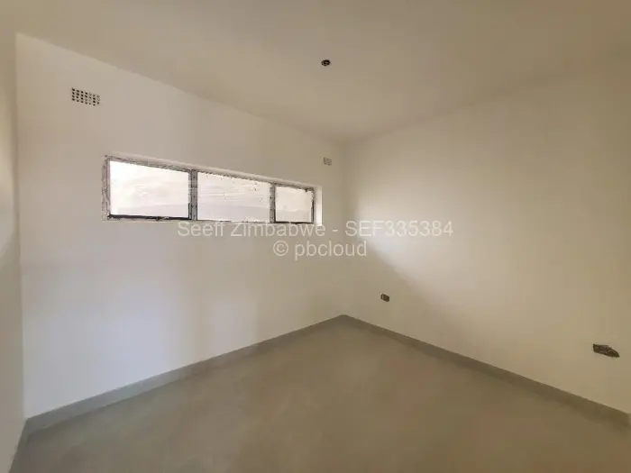 Flat/Apartment for Sale in Ashdown Park, Harare