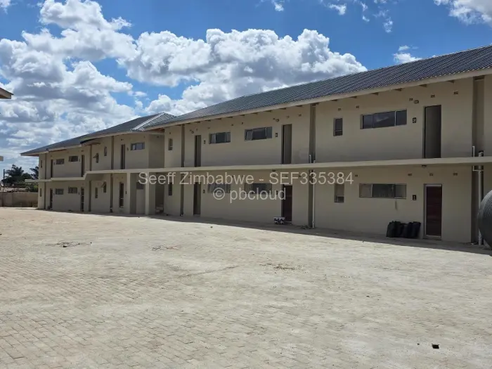 Flat/Apartment for Sale in Ashdown Park, Harare