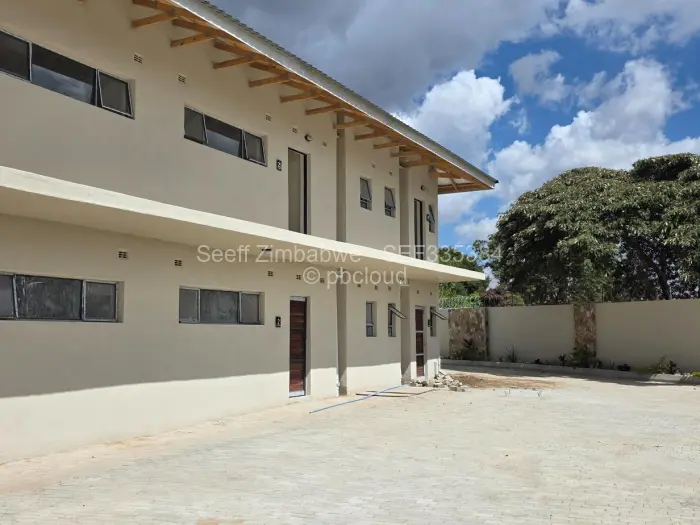 Flat/Apartment for Sale in Ashdown Park, Harare