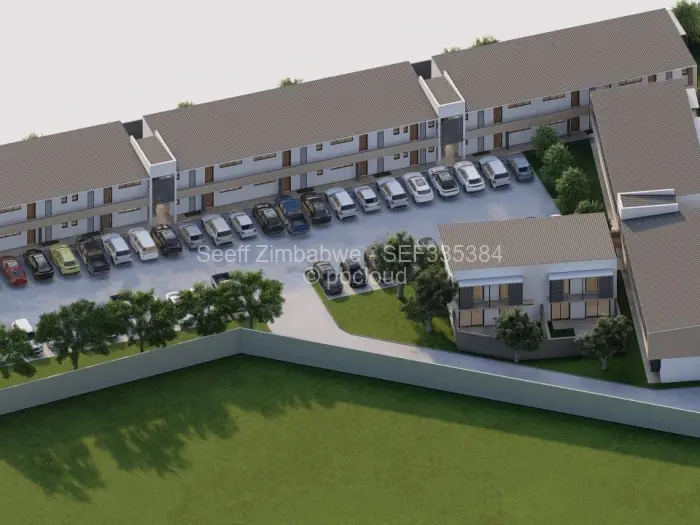 Flat/Apartment for Sale in Ashdown Park, Harare