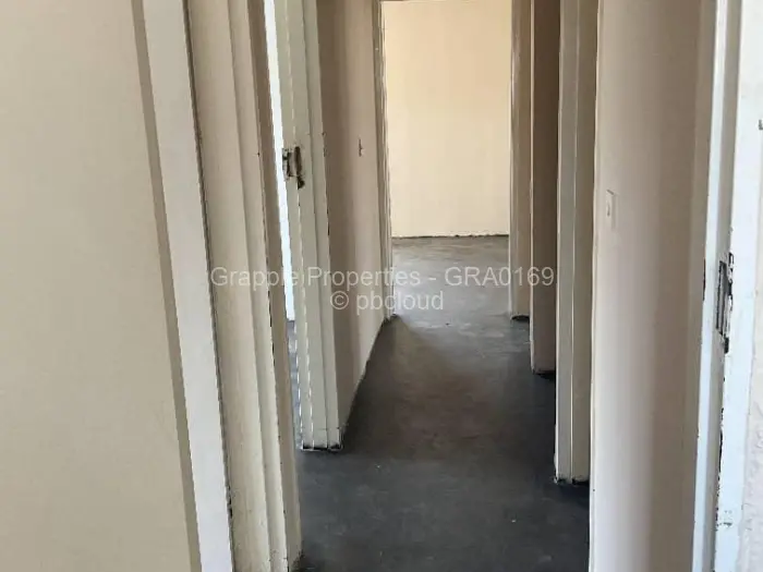 3 Bedroom House for Sale in Msasa, Harare