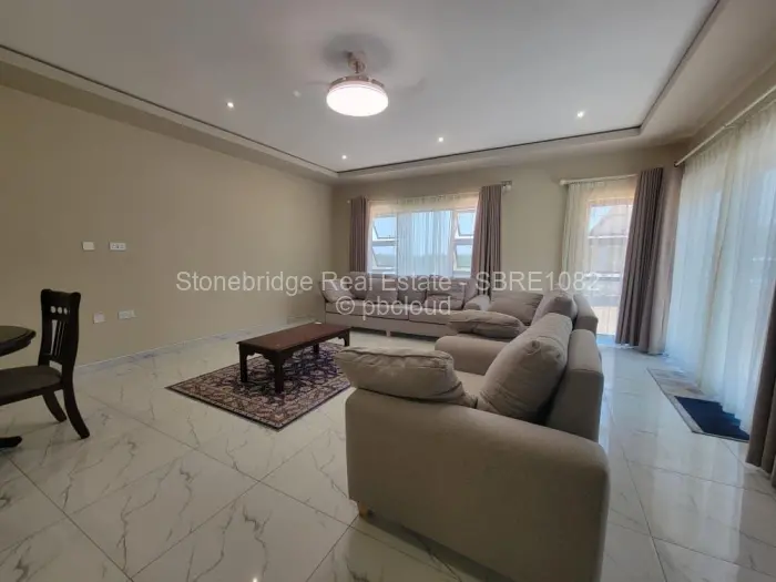 Townhouse/Cluster for Sale in Buena Vista, Bulawayo