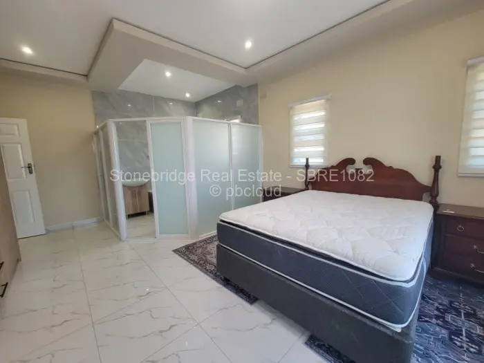 Townhouse/Cluster for Sale in Buena Vista, Bulawayo