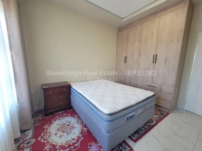 Townhouse/Cluster for Sale in Buena Vista, Bulawayo