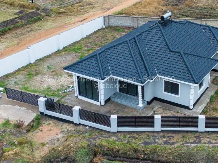 Townhouse/Cluster for Sale in Hatfield, Harare