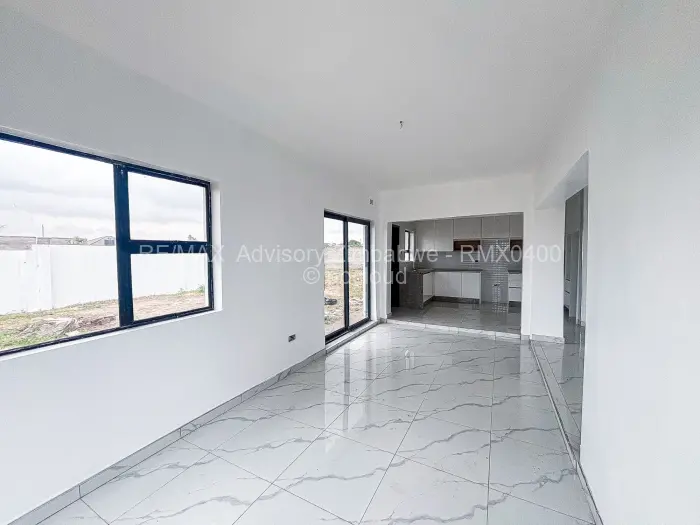 Townhouse/Cluster for Sale in Hatfield, Harare