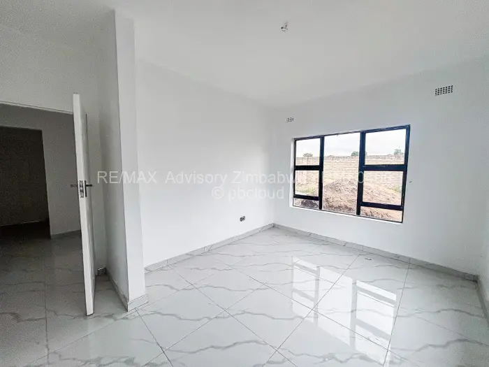 Townhouse/Cluster for Sale in Hatfield, Harare