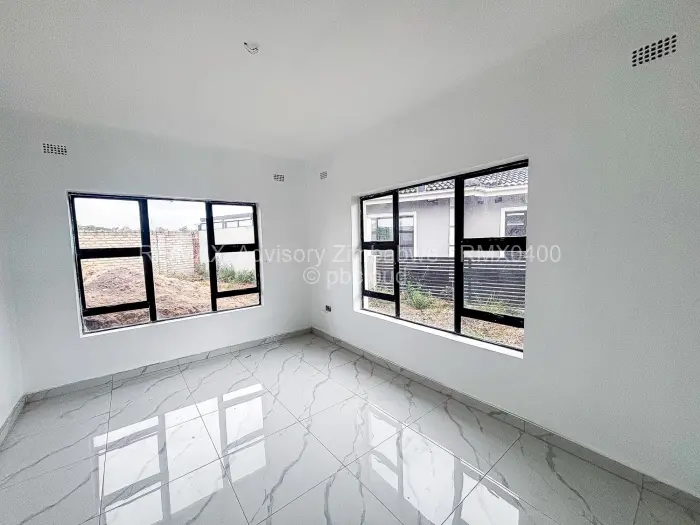 Townhouse/Cluster for Sale in Hatfield, Harare