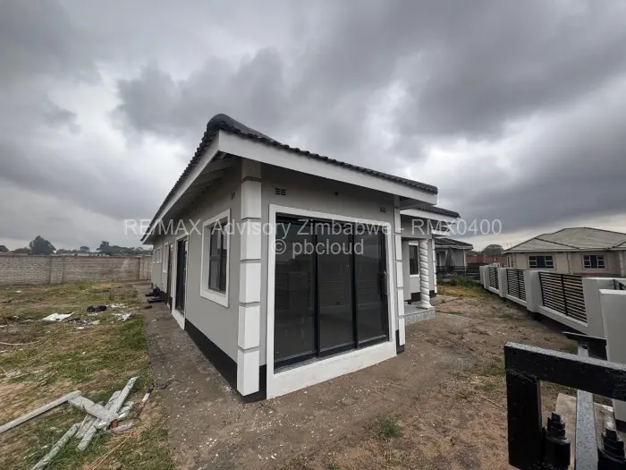 Townhouse/Cluster for Sale in Hatfield, Harare