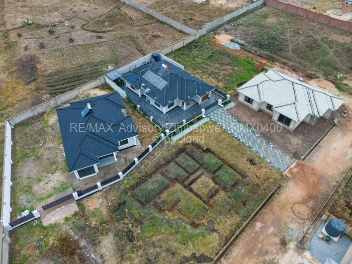 Townhouse/Cluster for Sale in Hatfield, Harare