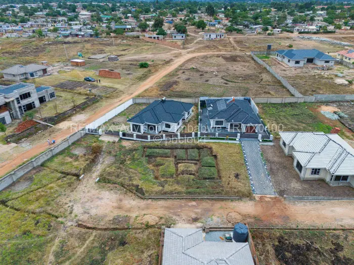 Townhouse/Cluster for Sale in Hatfield, Harare