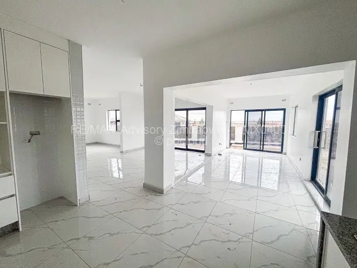 Townhouse/Cluster for Sale in Hatfield, Harare