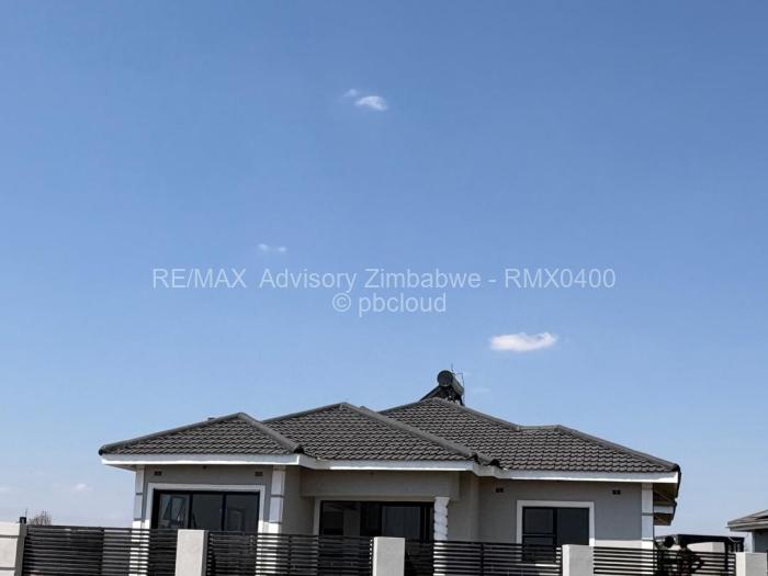 Townhouse/Cluster for Sale in Hatfield, Harare