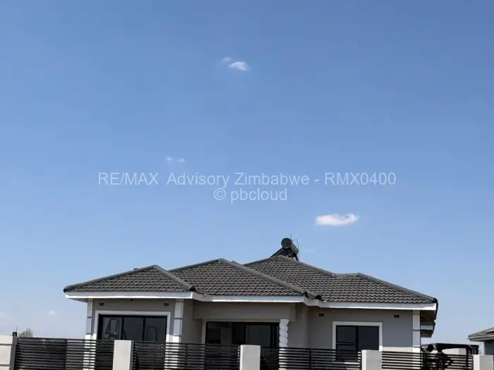 Townhouse/Cluster for Sale in Hatfield, Harare