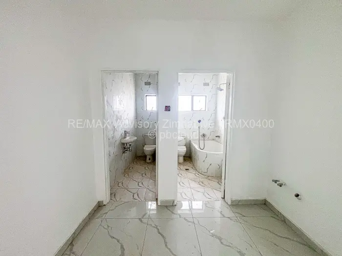 Townhouse/Cluster for Sale in Hatfield, Harare