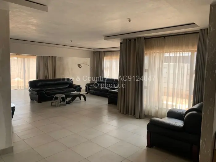 4 Bedroom House for Sale in Haydon Park, Mazowe