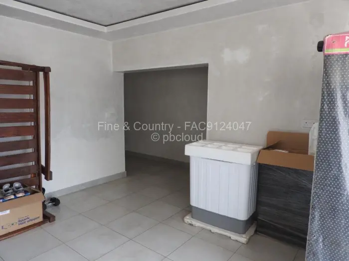 4 Bedroom House for Sale in Haydon Park, Mazowe