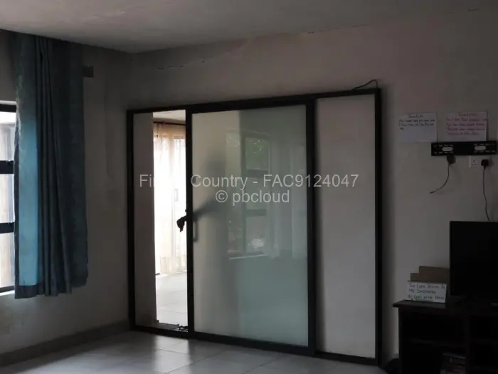 4 Bedroom House for Sale in Haydon Park, Mazowe