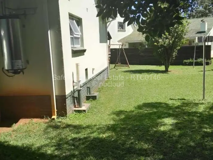 5 Bedroom House for Sale in Alexandra Park, Harare
