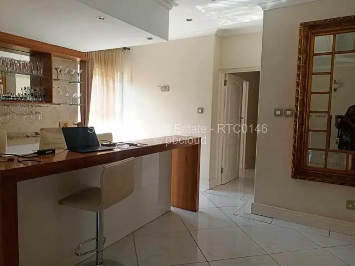 5 Bedroom House for Sale in Alexandra Park, Harare