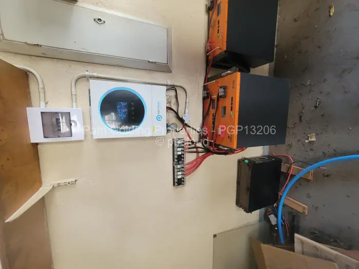 3 Bedroom Cottage/Garden Flat to Rent in Greendale, Harare