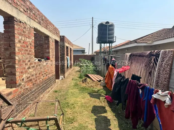 4 Bedroom House for Sale in Madokero Estates, Harare