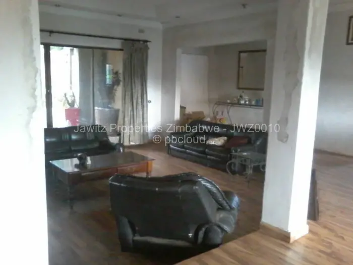 3 Bedroom House for Sale in Kambanji, Harare