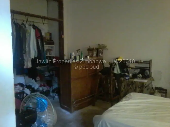 3 Bedroom House for Sale in Kambanji, Harare