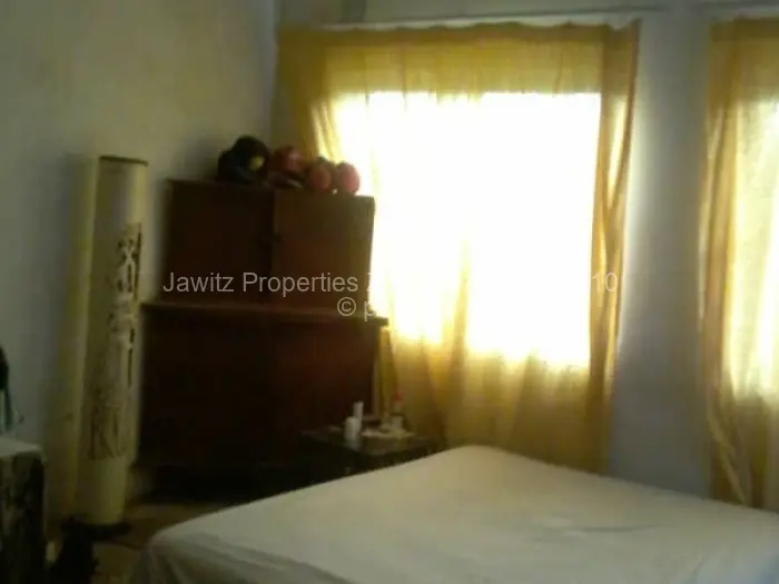 3 Bedroom House for Sale in Kambanji, Harare