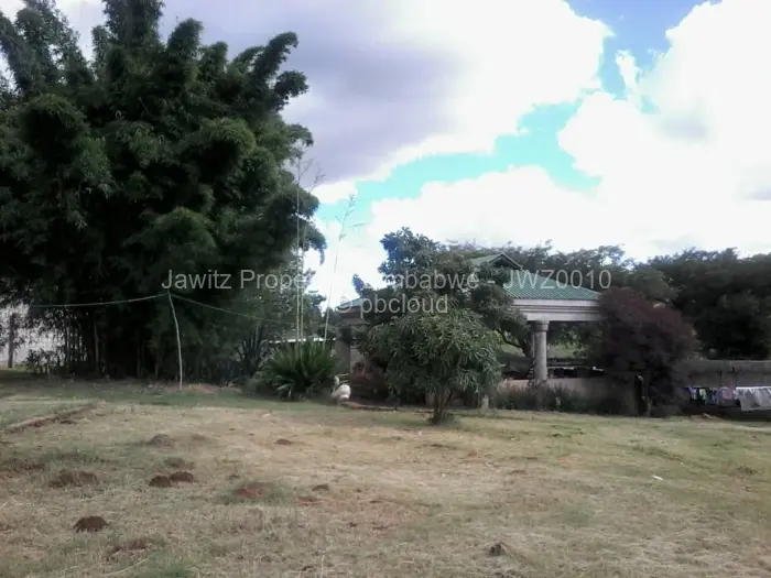 3 Bedroom House for Sale in Kambanji, Harare