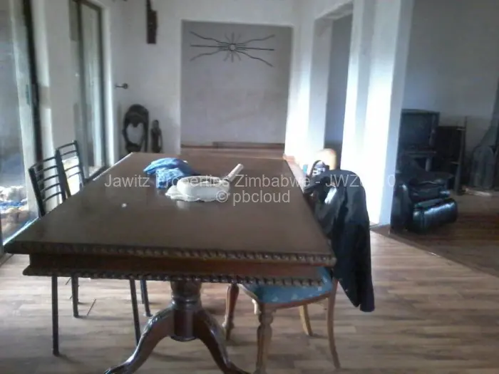 3 Bedroom House for Sale in Kambanji, Harare