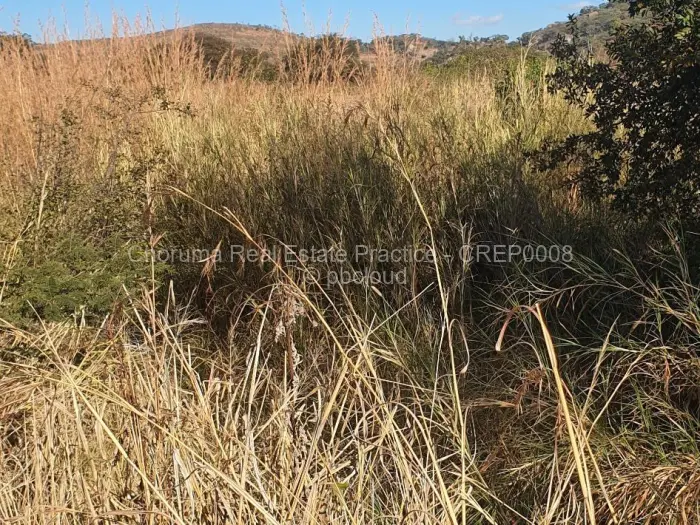 Farm/Plot for Sale in Northgate Heights, Gweru