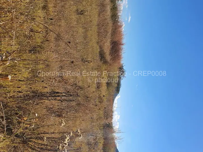 Farm/Plot for Sale in Northgate Heights, Gweru