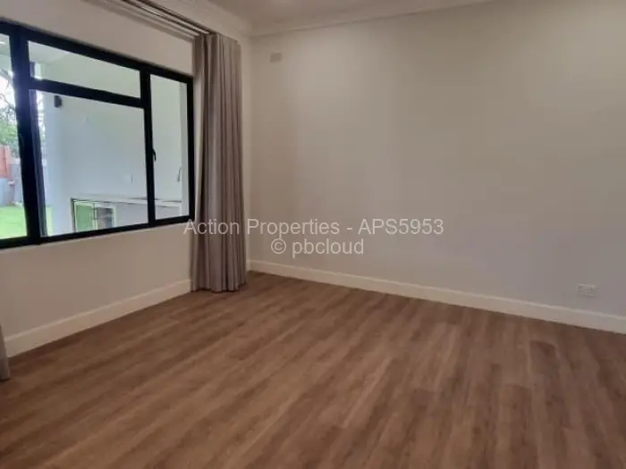 Townhouse/Cluster to Rent in Chisipite, Harare