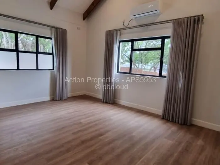 Townhouse/Cluster to Rent in Chisipite, Harare