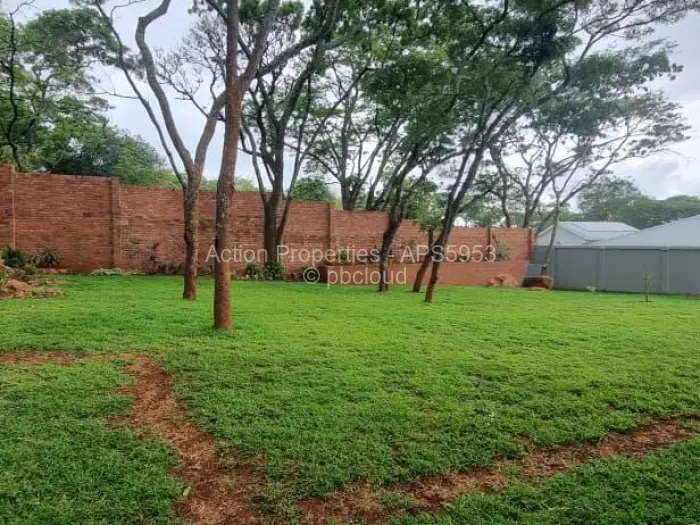 Townhouse/Cluster to Rent in Chisipite, Harare