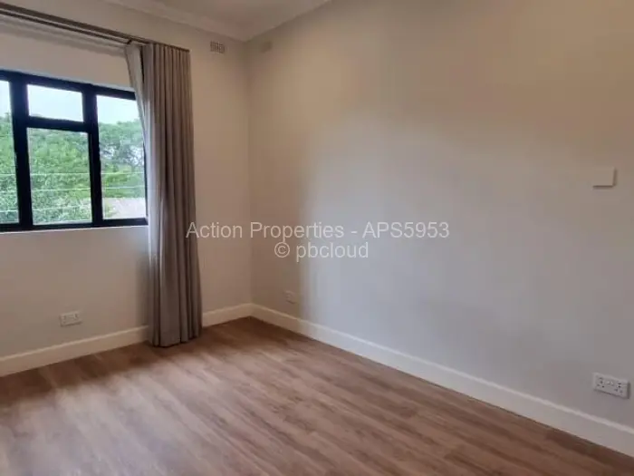 Townhouse/Cluster to Rent in Chisipite, Harare