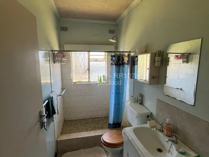 3 Bedroom Cottage/Garden Flat to Rent in Mount Pleasant, Harare