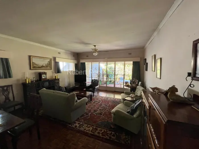 3 Bedroom Cottage/Garden Flat to Rent in Mount Pleasant, Harare