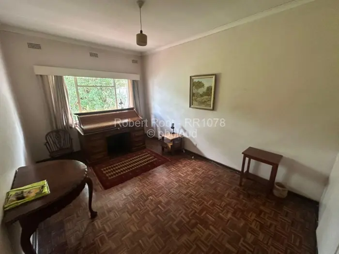 3 Bedroom Cottage/Garden Flat to Rent in Mount Pleasant, Harare