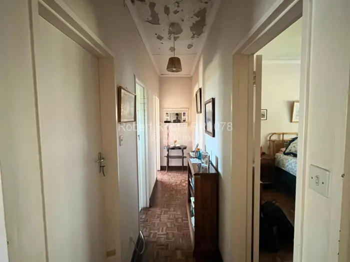 3 Bedroom Cottage/Garden Flat to Rent in Mount Pleasant, Harare