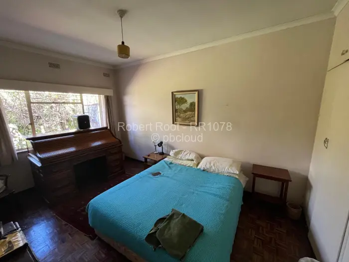 3 Bedroom Cottage/Garden Flat to Rent in Mount Pleasant, Harare