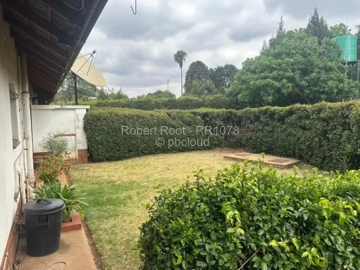 3 Bedroom Cottage/Garden Flat to Rent in Mount Pleasant, Harare