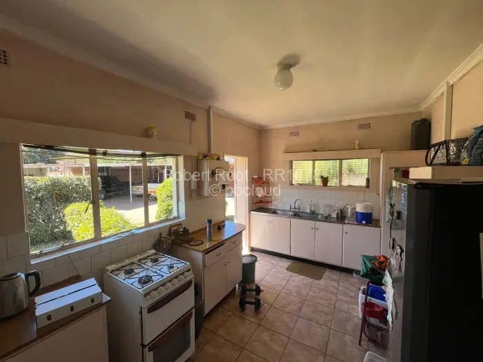 3 Bedroom Cottage/Garden Flat to Rent in Mount Pleasant, Harare