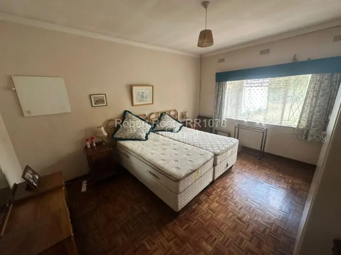 3 Bedroom Cottage/Garden Flat to Rent in Mount Pleasant, Harare
