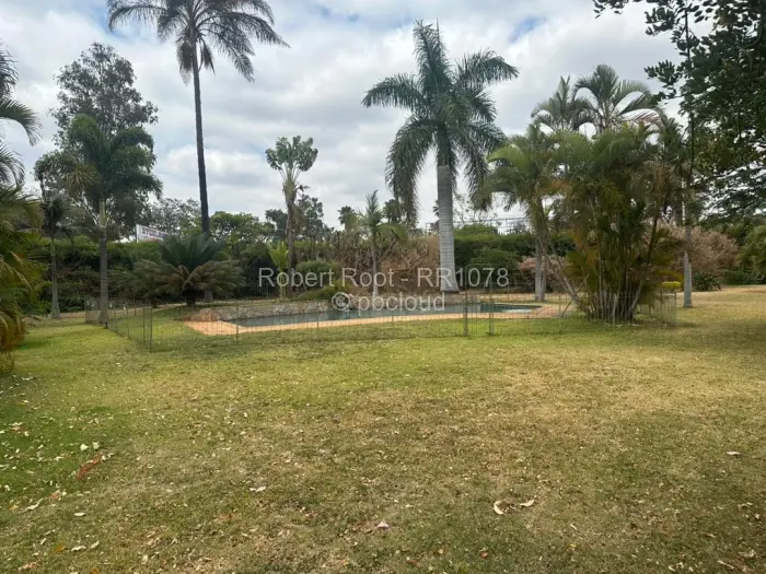 3 Bedroom Cottage/Garden Flat to Rent in Mount Pleasant, Harare