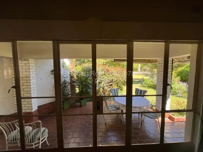 3 Bedroom Cottage/Garden Flat to Rent in Mount Pleasant, Harare