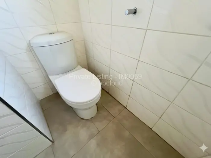 Townhouse/Cluster to Rent in Strathaven