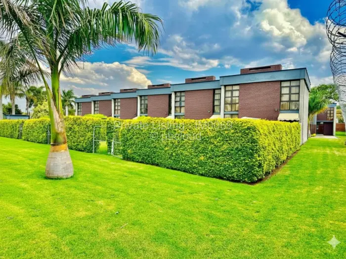 Townhouse/Cluster to Rent in Strathaven